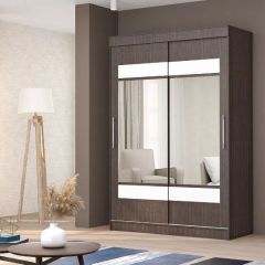 Шкаф-купе Лига №3 1500 мм в Кунгуре - kungur.mebel24.online | фото