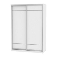 Шкаф-купе B-230х160х60-2 (1600) "Белла" в Кунгуре - kungur.mebel24.online | фото 6