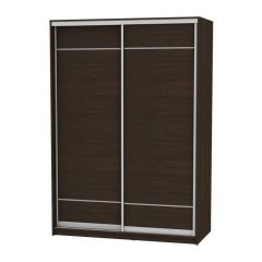Шкаф-купе B-230х160х60-2 (1600) "Белла" в Кунгуре - kungur.mebel24.online | фото 7