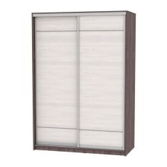 Шкаф-купе B-230х160х60-2 (1600) "Белла" в Кунгуре - kungur.mebel24.online | фото 14