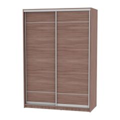Шкаф-купе B-230х160х60-2 (1600) "Белла" в Кунгуре - kungur.mebel24.online | фото 10