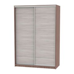 Шкаф-купе B-230х160х60-2 (1600) "Белла" в Кунгуре - kungur.mebel24.online | фото 11