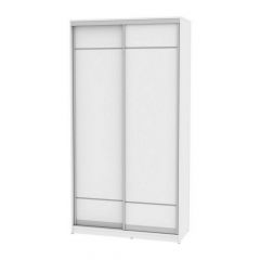 Шкаф-купе B-230х120х60-3 (1200) "Белла" в Кунгуре - kungur.mebel24.online | фото 6