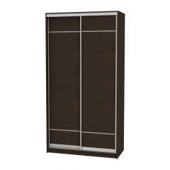 Шкаф-купе B-230х120х60-3 (1200) "Белла" в Кунгуре - kungur.mebel24.online | фото 7