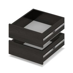 РОЛАНД Шкаф-купе с зеркалами Венге (600*1600) Р663 в Кунгуре - kungur.mebel24.online | фото 3