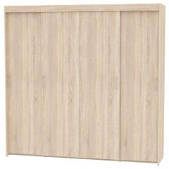 Шкаф-купе T-5-230х235х45 "ТОП" в Кунгуре - kungur.mebel24.online | фото 5