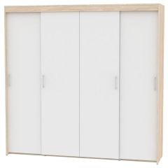 Шкаф-купе T-5-230х235х45 "ТОП" в Кунгуре - kungur.mebel24.online | фото 6