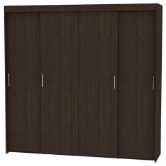 Шкаф-купе T-5-230х235х45 "ТОП" в Кунгуре - kungur.mebel24.online | фото 7