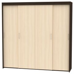 Шкаф-купе T-5-230х235х45 "ТОП" в Кунгуре - kungur.mebel24.online | фото 8