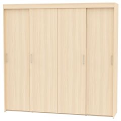 Шкаф-купе T-5-230х235х45 "ТОП" в Кунгуре - kungur.mebel24.online | фото 9