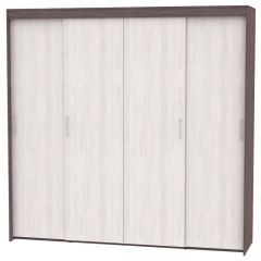 Шкаф-купе T-5-230х235х45 "ТОП" в Кунгуре - kungur.mebel24.online | фото 14