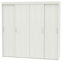 Шкаф-купе T-5-230х235х45 "ТОП" в Кунгуре - kungur.mebel24.online | фото 16