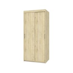 ТОМАС Шкаф-купе Ирландский дуб Т21 в Кунгуре - kungur.mebel24.online | фото