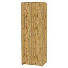 Шкаф "Алиса (H4)" ручка скоба в Кунгуре - kungur.mebel24.online | фото 18