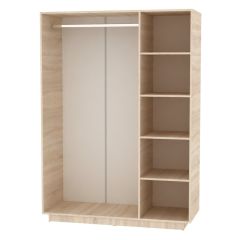 Шкаф "Аврора (H22)" в Кунгуре - kungur.mebel24.online | фото 2