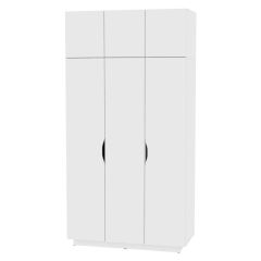 Шкаф "Аврора (H23)" в Кунгуре - kungur.mebel24.online | фото 6