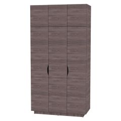 Шкаф "Аврора (H23)" в Кунгуре - kungur.mebel24.online | фото 13