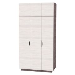 Шкаф "Аврора (H23)" в Кунгуре - kungur.mebel24.online | фото 14