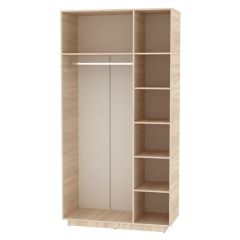 Шкаф "Аврора (H23)" в Кунгуре - kungur.mebel24.online | фото 2