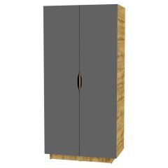 Шкаф "Аврора (H26)" в Кунгуре - kungur.mebel24.online | фото 19