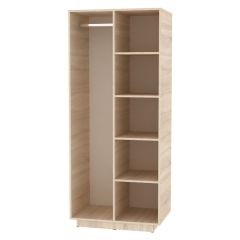 Шкаф "Аврора (H28)" в Кунгуре - kungur.mebel24.online | фото 2