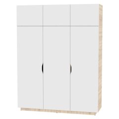 Шкаф "Аврора (H29)" в Кунгуре - kungur.mebel24.online | фото