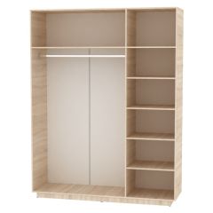 Шкаф "Аврора (H29)" в Кунгуре - kungur.mebel24.online | фото 2