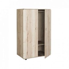 Шкаф Дельта Лофт-13.01 Дуб Ирладндский в Кунгуре - kungur.mebel24.online | фото 2