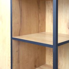 ВИРТОН 2 Шкаф с полками в Кунгуре - kungur.mebel24.online | фото 14
