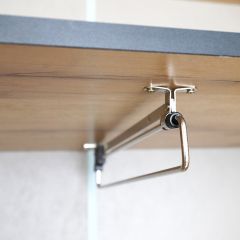 ВИРТОН 2 Шкаф с полками в Кунгуре - kungur.mebel24.online | фото 11
