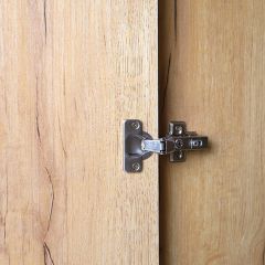 ВИРТОН 2 Шкаф с полками в Кунгуре - kungur.mebel24.online | фото 9