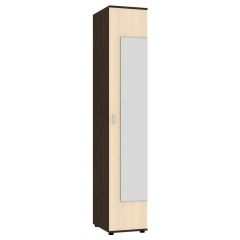 Шкаф с зеркалом "Алиса (H2_M)" ручка скоба в Кунгуре - kungur.mebel24.online | фото 9