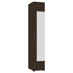 Шкаф с зеркалом "Алиса (H2_M)" ручка скоба в Кунгуре - kungur.mebel24.online | фото 8