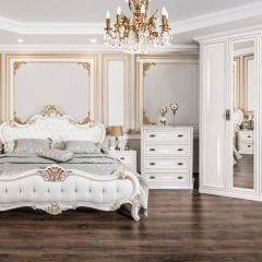 Шкаф угловой без зеркала Натали в Кунгуре - kungur.mebel24.online | фото 5