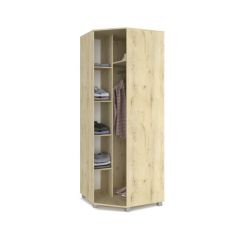 ЕВА Шкаф угловой Е58 в Кунгуре - kungur.mebel24.online | фото 6