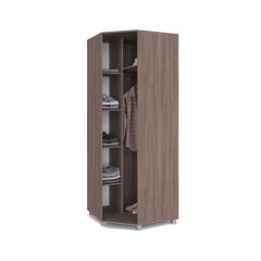 ЕВА Шкаф угловой Е58 в Кунгуре - kungur.mebel24.online | фото 10