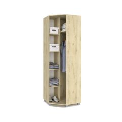 КАРИНА Шкаф угловой К57 в Кунгуре - kungur.mebel24.online | фото 6