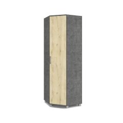 КАРИНА Шкаф угловой К57 в Кунгуре - kungur.mebel24.online | фото 7