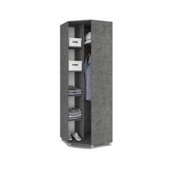 КАРИНА Шкаф угловой К57 в Кунгуре - kungur.mebel24.online | фото 8
