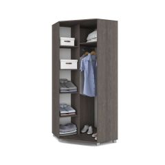 КАРИНА Шкаф угловой К59 в Кунгуре - kungur.mebel24.online | фото 2