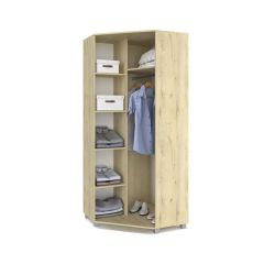 КАРИНА Шкаф угловой К59 в Кунгуре - kungur.mebel24.online | фото 6
