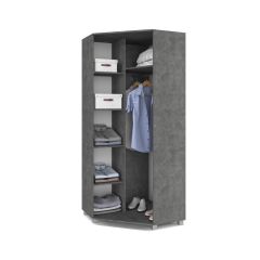 КАРИНА Шкаф угловой К59 в Кунгуре - kungur.mebel24.online | фото 8