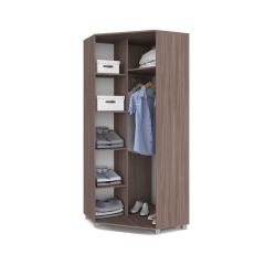 КАРИНА Шкаф угловой К59 в Кунгуре - kungur.mebel24.online | фото 10