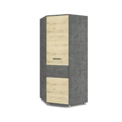 ВИОРА Шкаф угловой В59 в Кунгуре - kungur.mebel24.online | фото 5