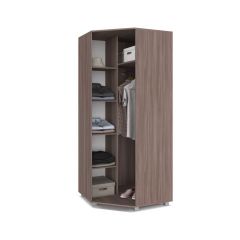 ВИОРА Шкаф угловой В59 в Кунгуре - kungur.mebel24.online | фото 8