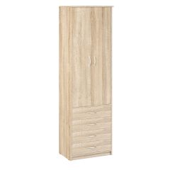 Шкаф универсальный Дуэт Люкс в Кунгуре - kungur.mebel24.online | фото 3