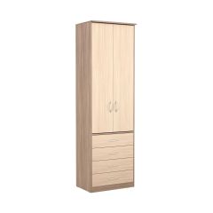 Шкаф универсальный Дуэт Люкс в Кунгуре - kungur.mebel24.online | фото 4