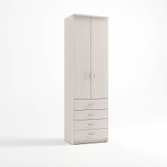 Шкаф универсальный Дуэт Люкс в Кунгуре - kungur.mebel24.online | фото 5