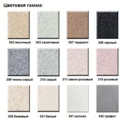 Смеситель ULGRAN U-017 в Кунгуре - kungur.mebel24.online | фото 4