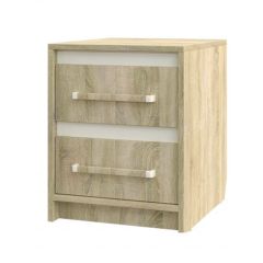 Спальня Эдем-1 (модульная) в Кунгуре - kungur.mebel24.online | фото 7